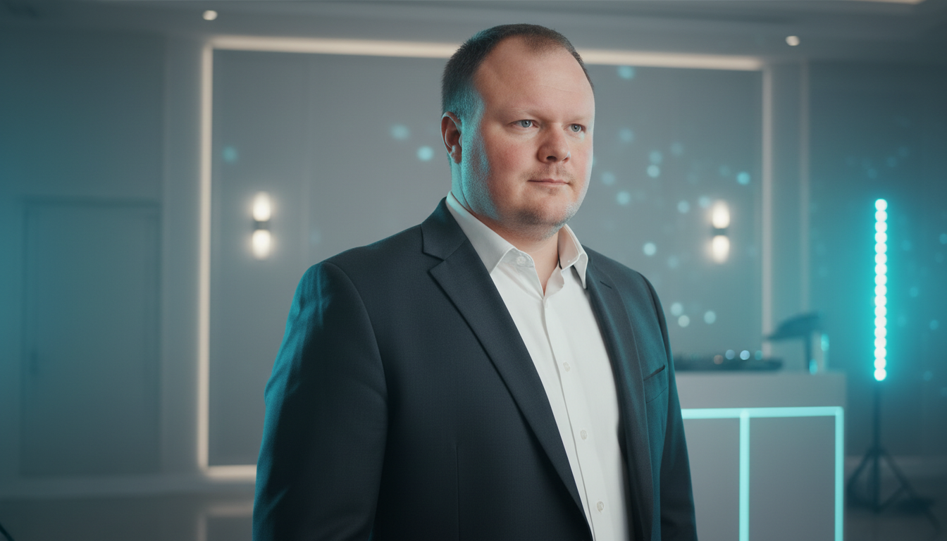 Stefan Herkner – DJ Herky