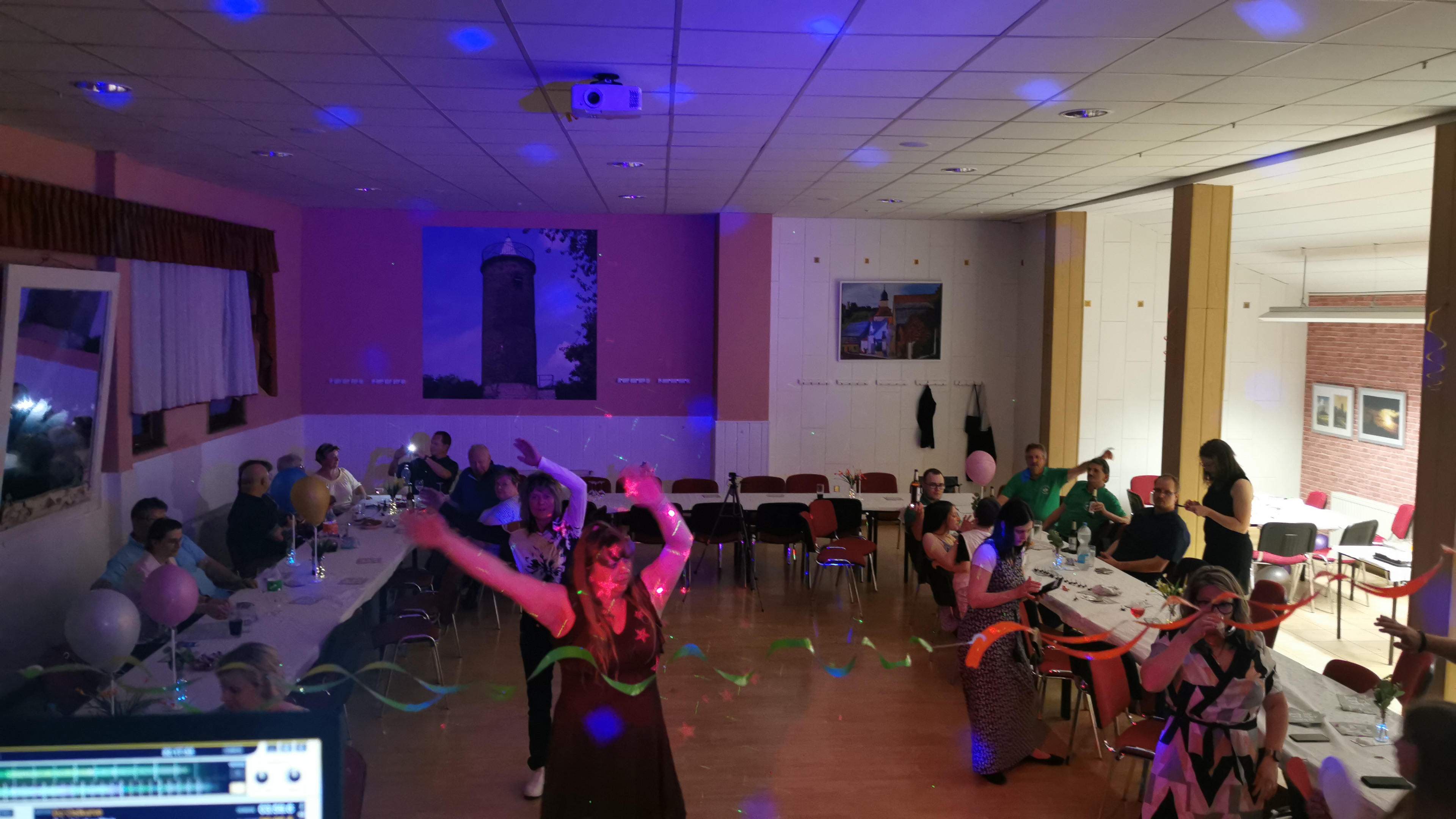 Event