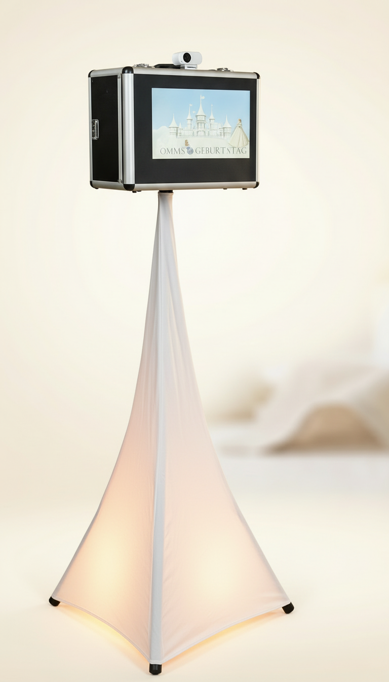 Fotobox